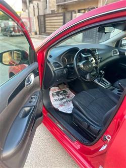 نيسان سنترا